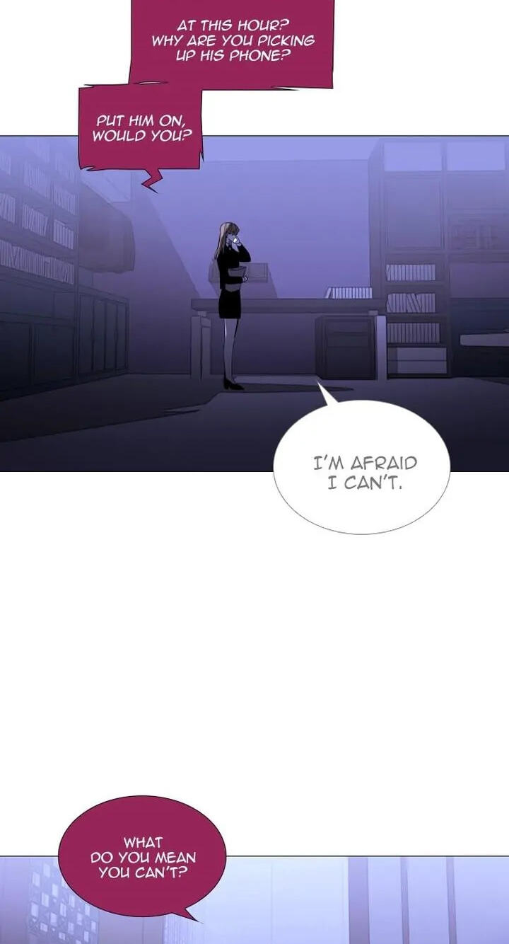 Read Trump chapter 397 image 8 on Lezhin