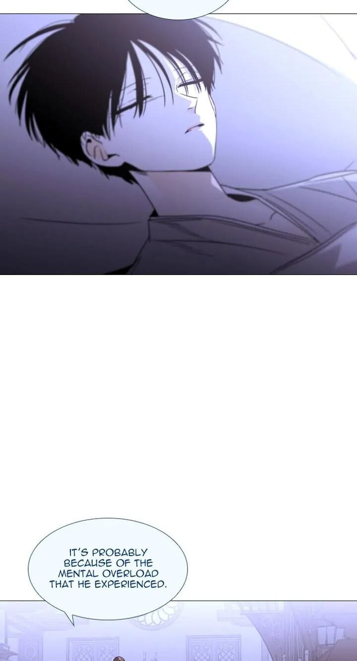 Read Trump chapter 398 image 14 on Lezhin