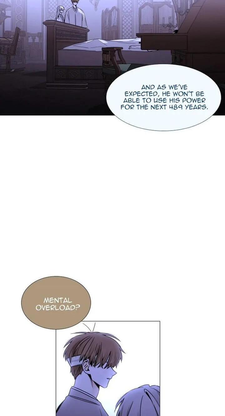 Read Trump chapter 398 image 15 on Lezhin