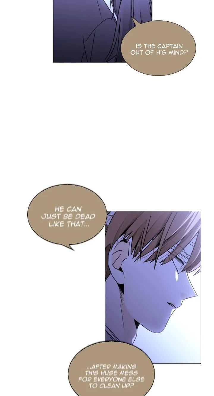 Read Trump chapter 398 image 16 on Lezhin