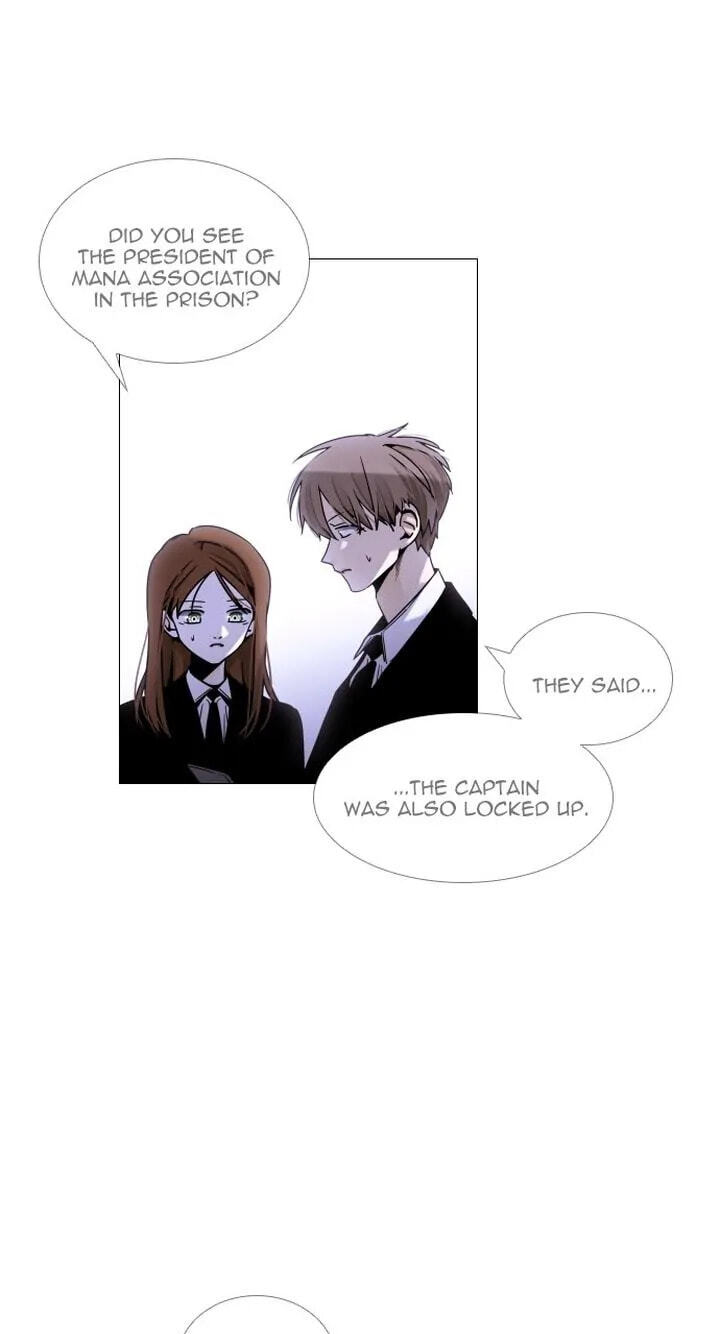 Read Trump chapter 398 image 18 on Lezhin