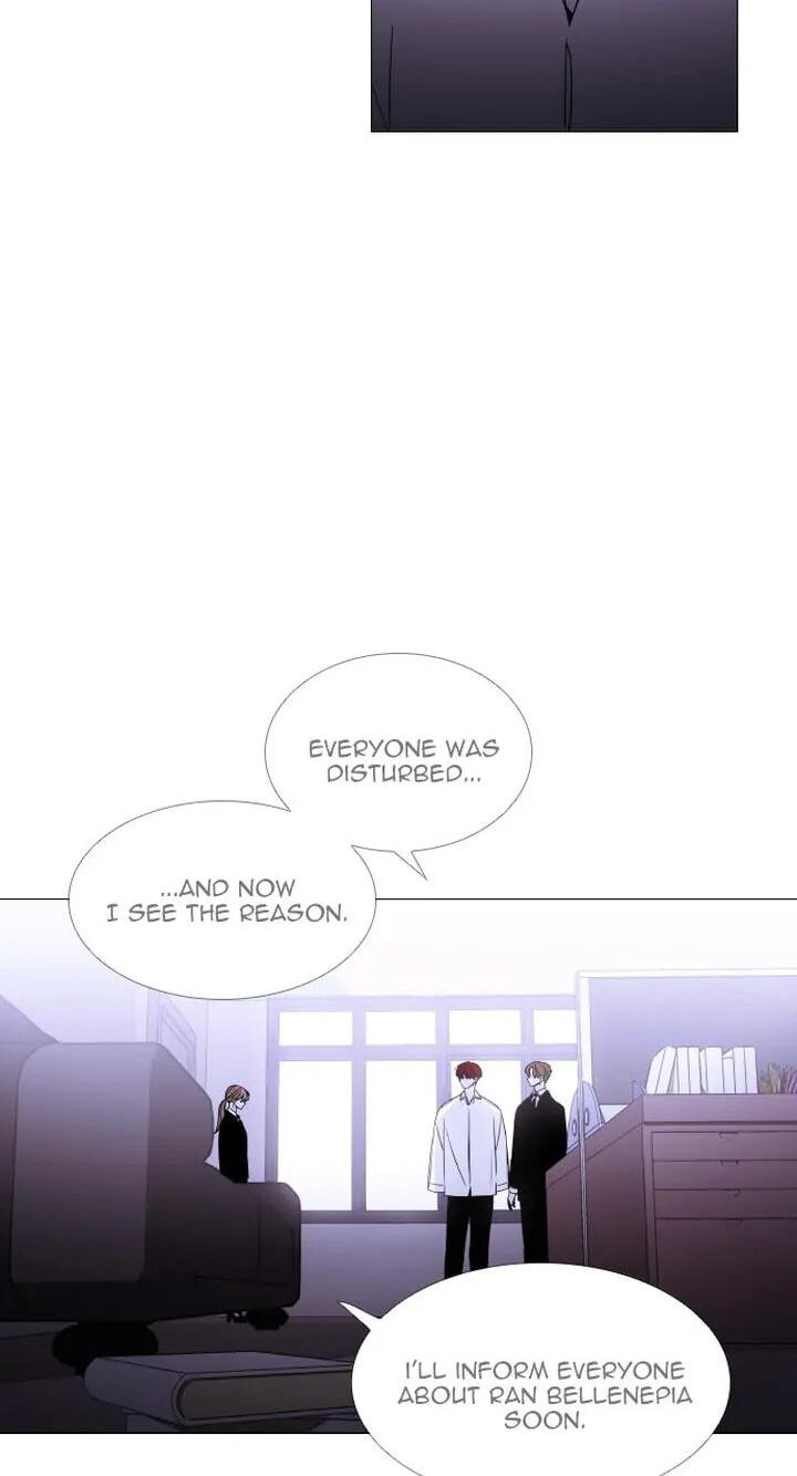 Read Trump chapter 398 image 21 on Lezhin