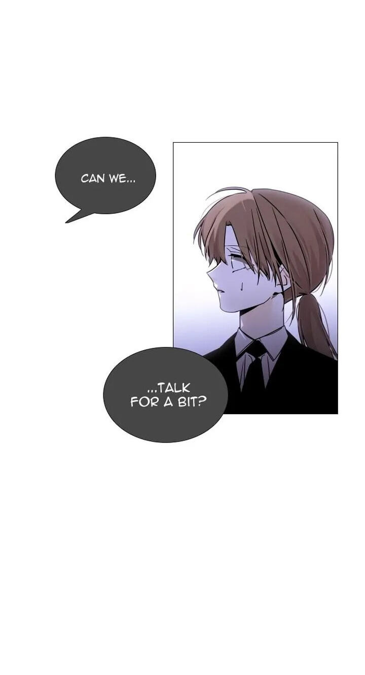 Read Trump chapter 398 image 23 on Lezhin