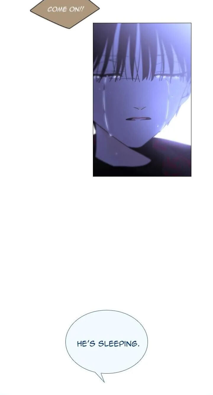 Read Trump chapter 398 image 3 on Lezhin