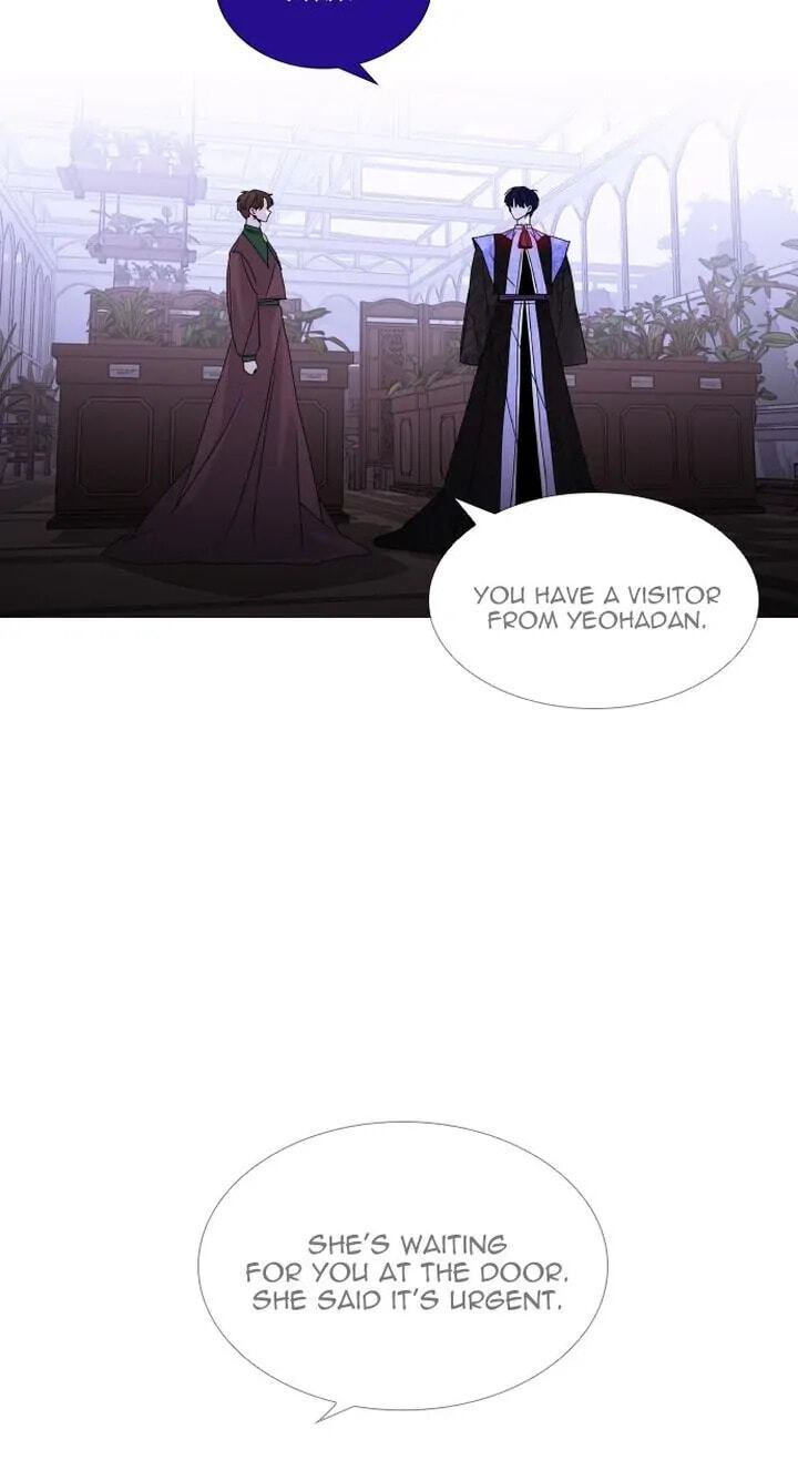 Read Trump chapter 398 image 30 on Lezhin
