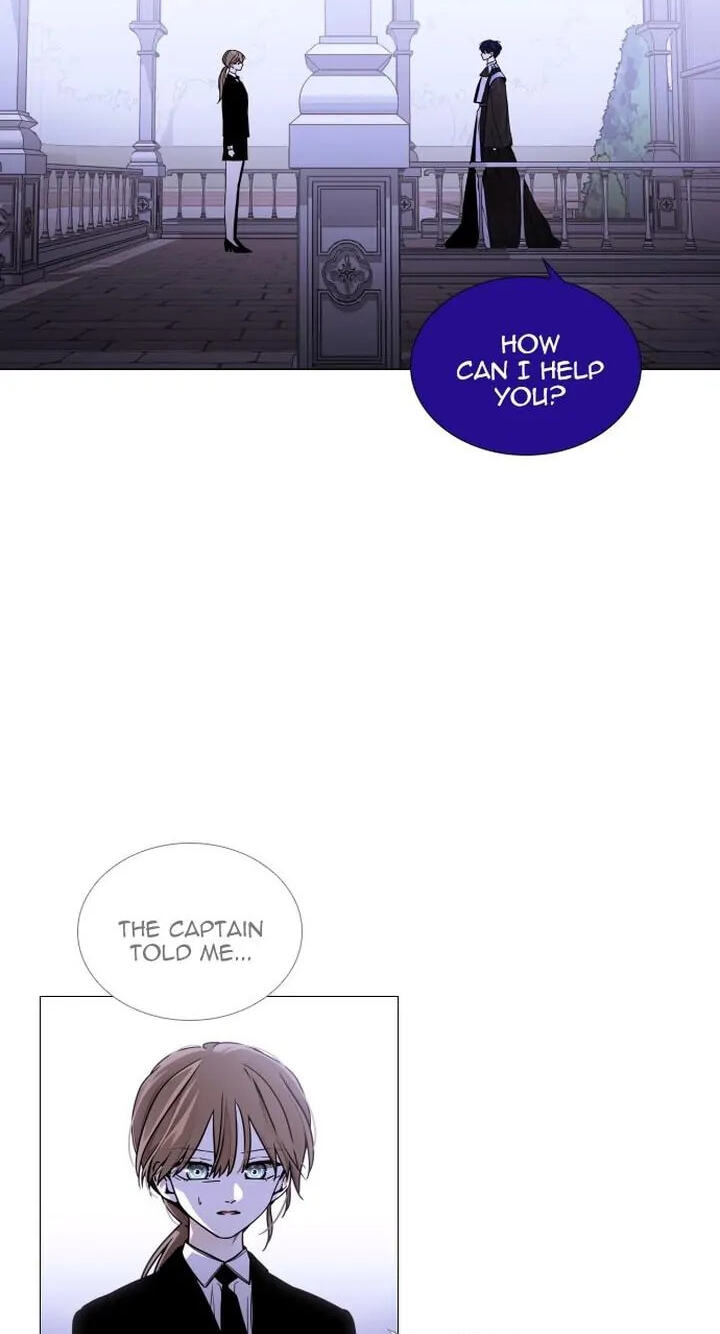 Read Trump chapter 398 image 32 on Lezhin