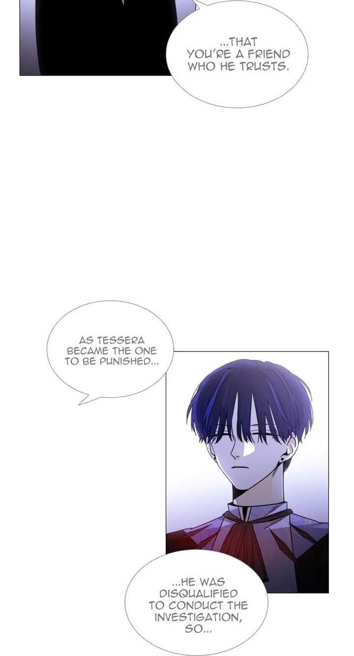 Read Trump chapter 398 image 33 on Lezhin
