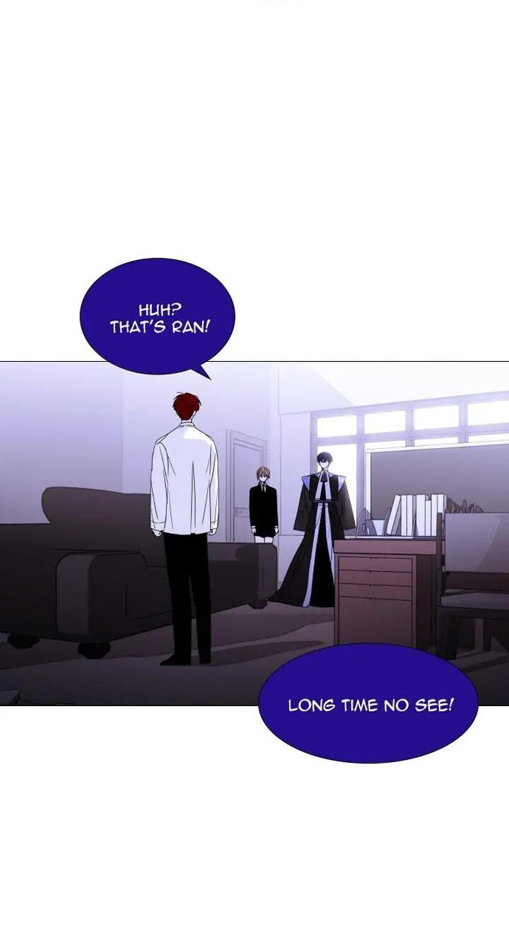 Read Trump chapter 398 image 34 on Lezhin