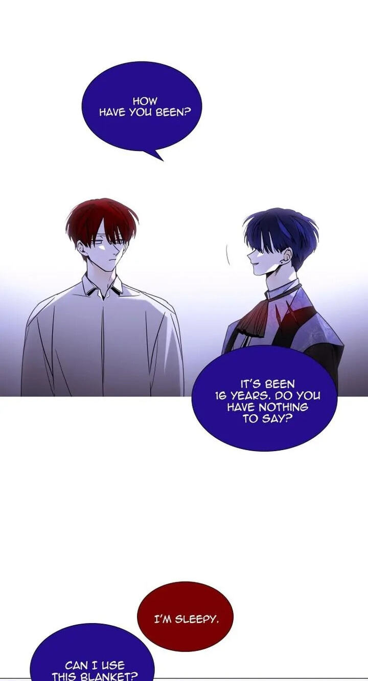 Read Trump chapter 398 image 35 on Lezhin