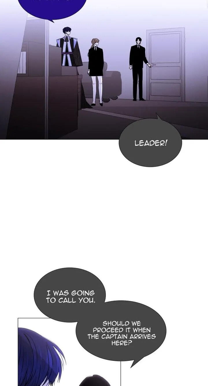 Read Trump chapter 398 image 36 on Lezhin