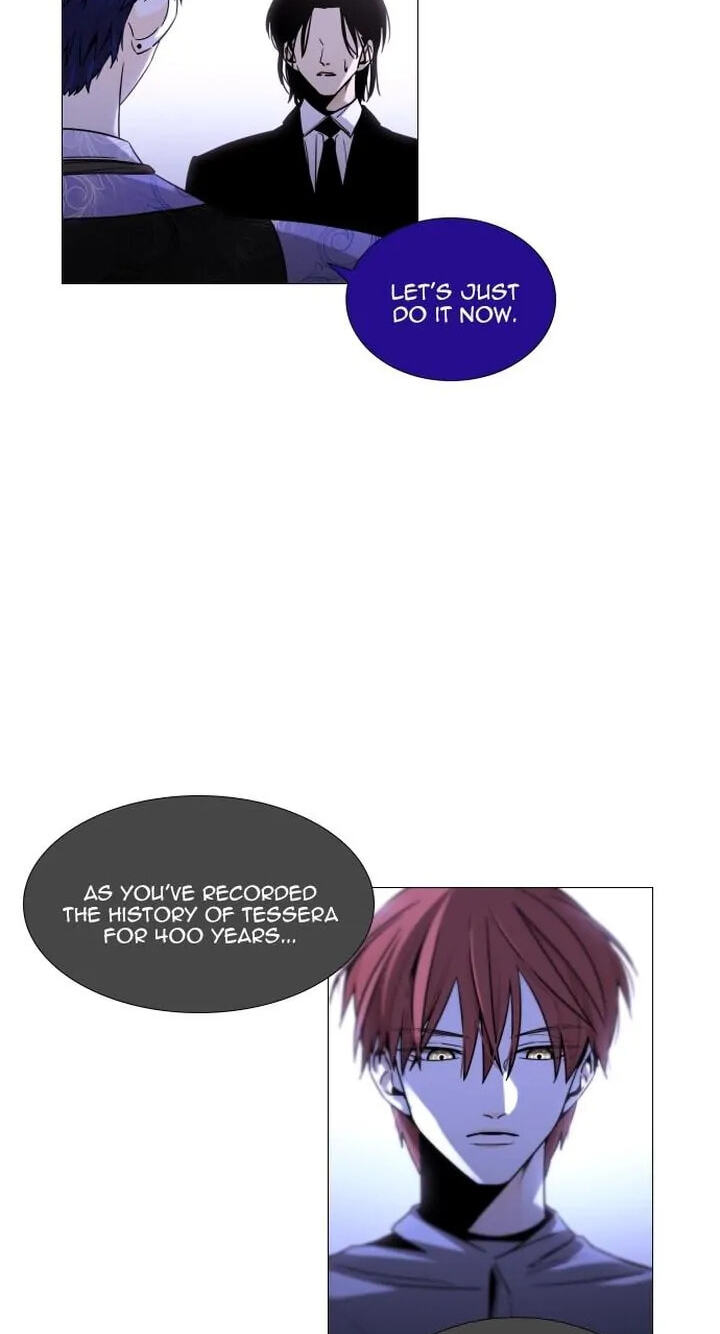 Read Trump chapter 398 image 37 on Lezhin