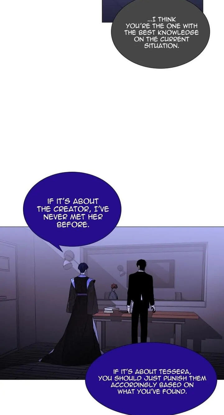 Read Trump chapter 398 image 38 on Lezhin