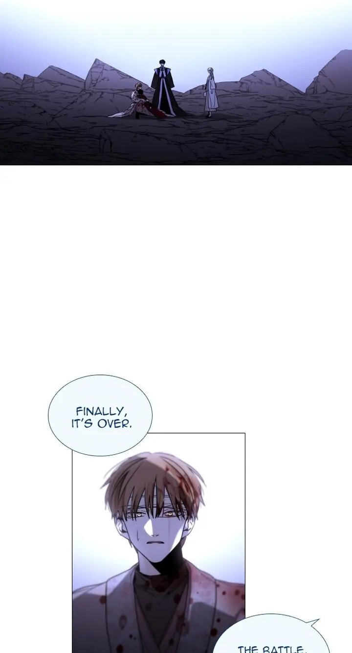 Read Trump chapter 398 image 4 on Lezhin