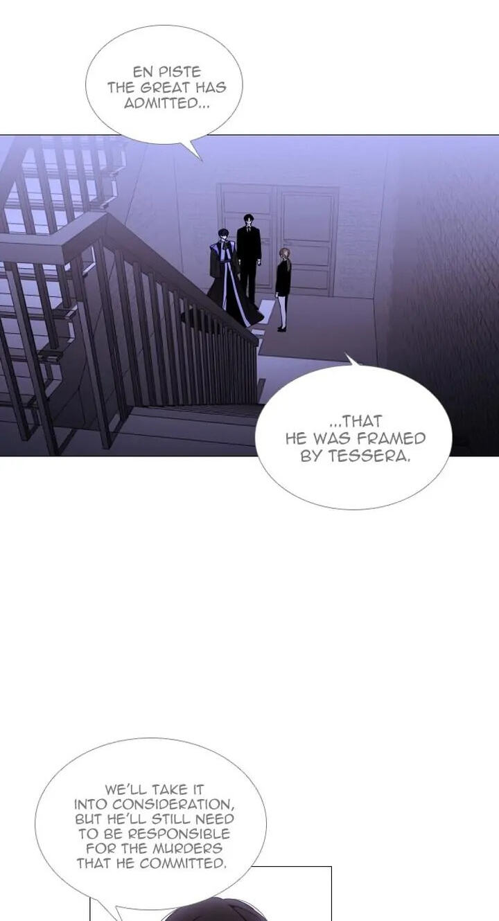 Read Trump chapter 398 image 41 on Lezhin