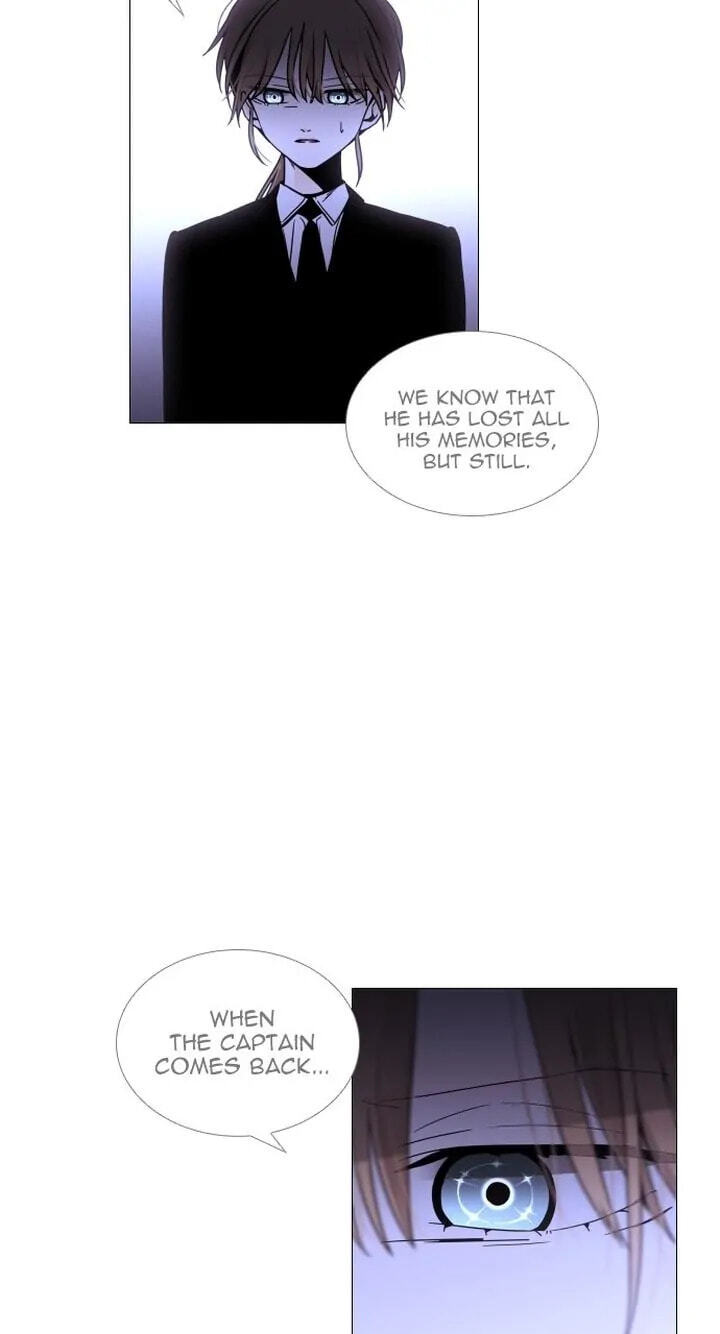 Read Trump chapter 398 image 42 on Lezhin
