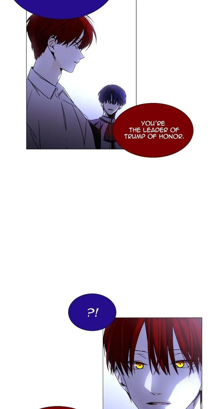 Read Trump chapter 398 image 45 on Lezhin