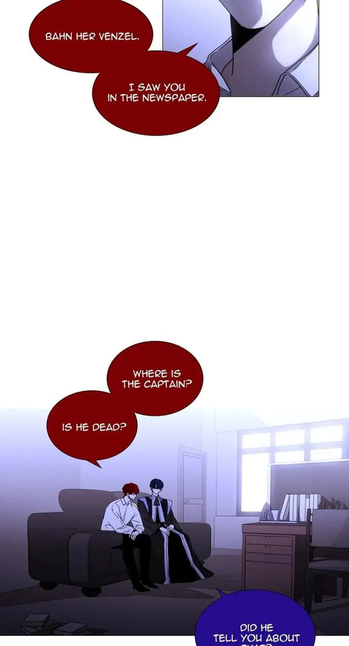 Read Trump chapter 398 image 46 on Lezhin