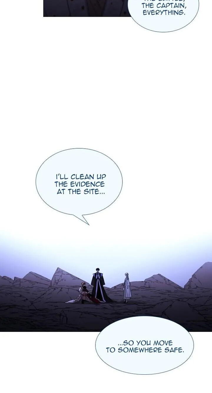 Read Trump chapter 398 image 5 on Lezhin