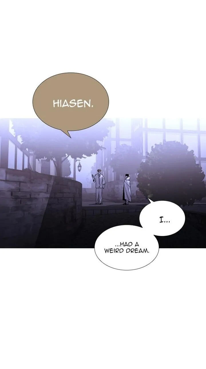 Read Trump chapter 399 image 1 on Lezhin