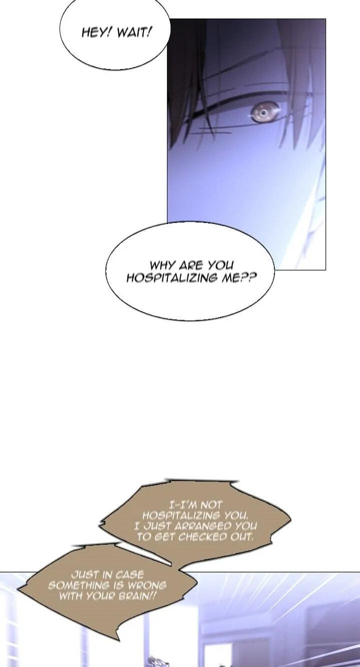 Read Trump chapter 399 image 10 on Lezhin