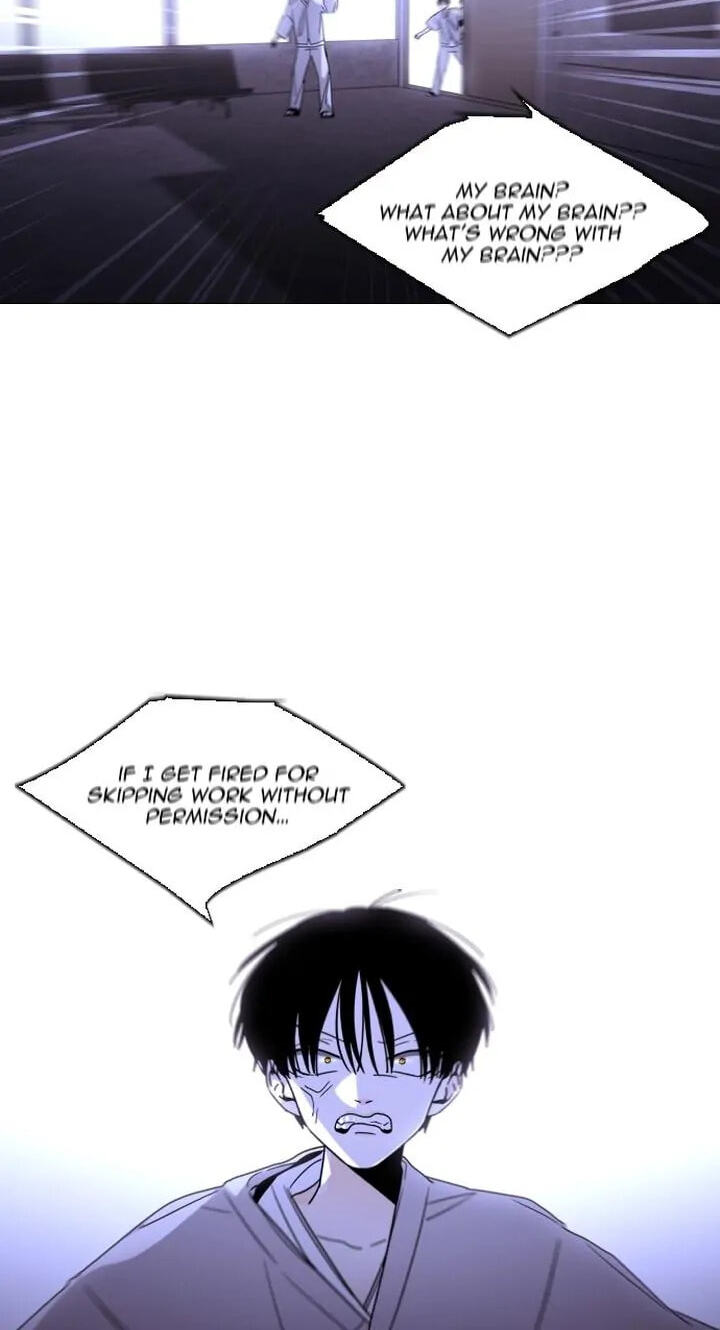 Read Trump chapter 399 image 11 on Lezhin