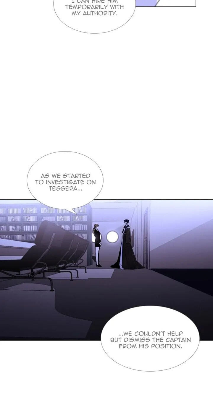 Read Trump chapter 399 image 18 on Lezhin