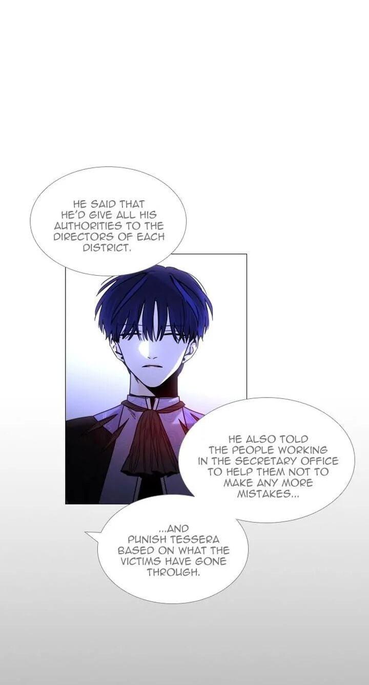 Read Trump chapter 399 image 19 on Lezhin