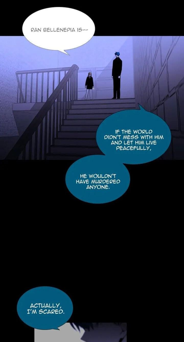 Read Trump chapter 399 image 22 on Lezhin