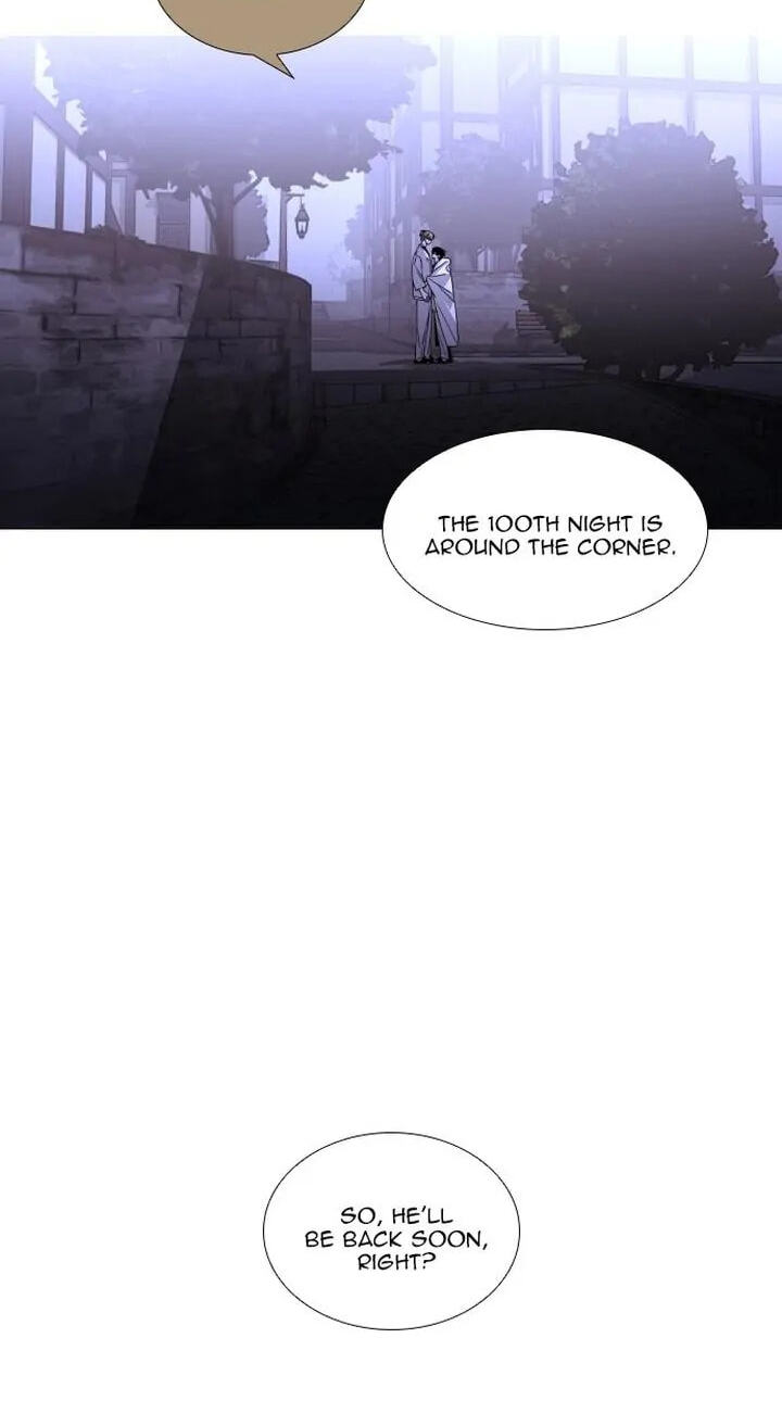 Read Trump chapter 399 image 3 on Lezhin