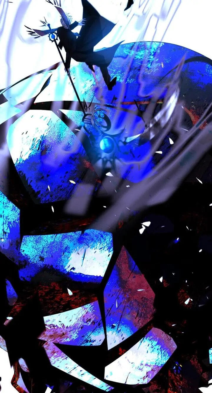 Read Trump chapter 399 image 30 on Lezhin
