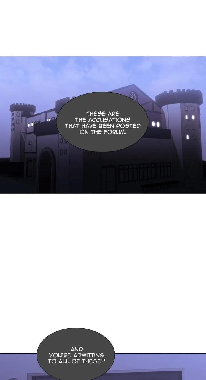 Read Trump chapter 399 image 35 on Lezhin