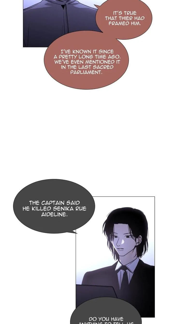 Read Trump chapter 399 image 37 on Lezhin