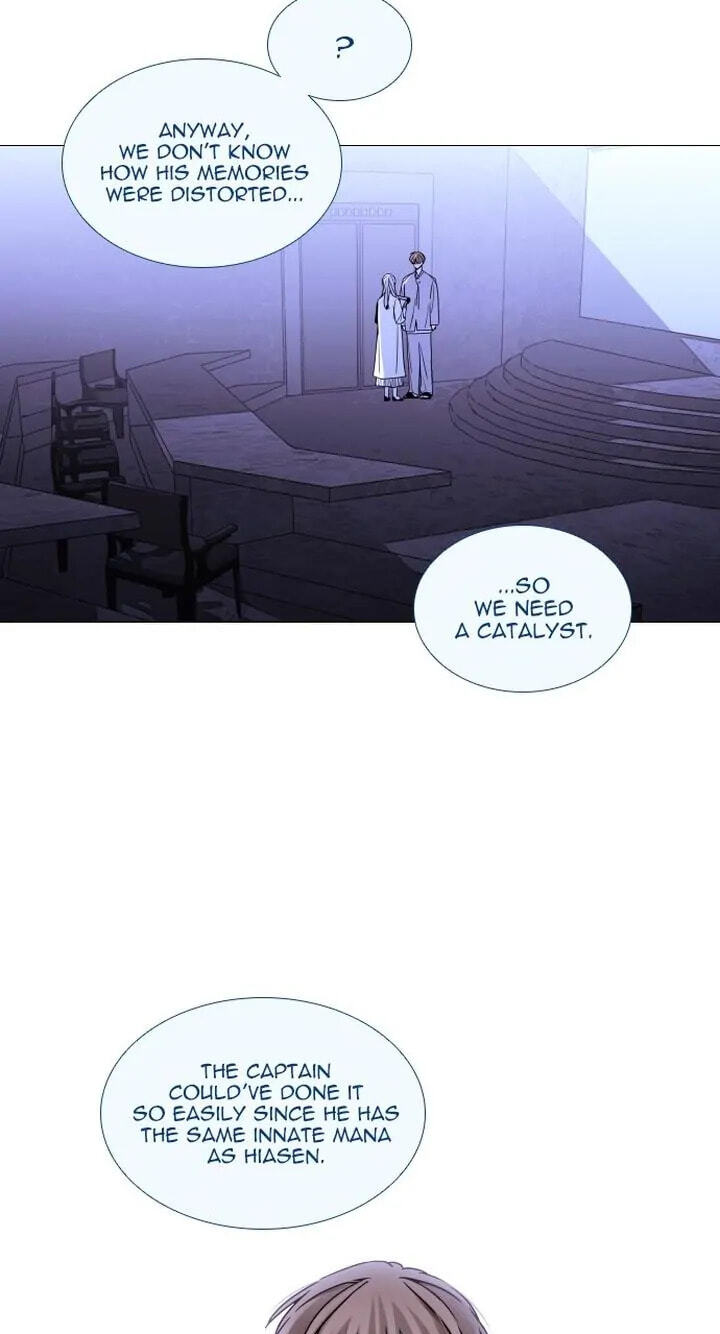 Read Trump chapter 399 image 46 on Lezhin
