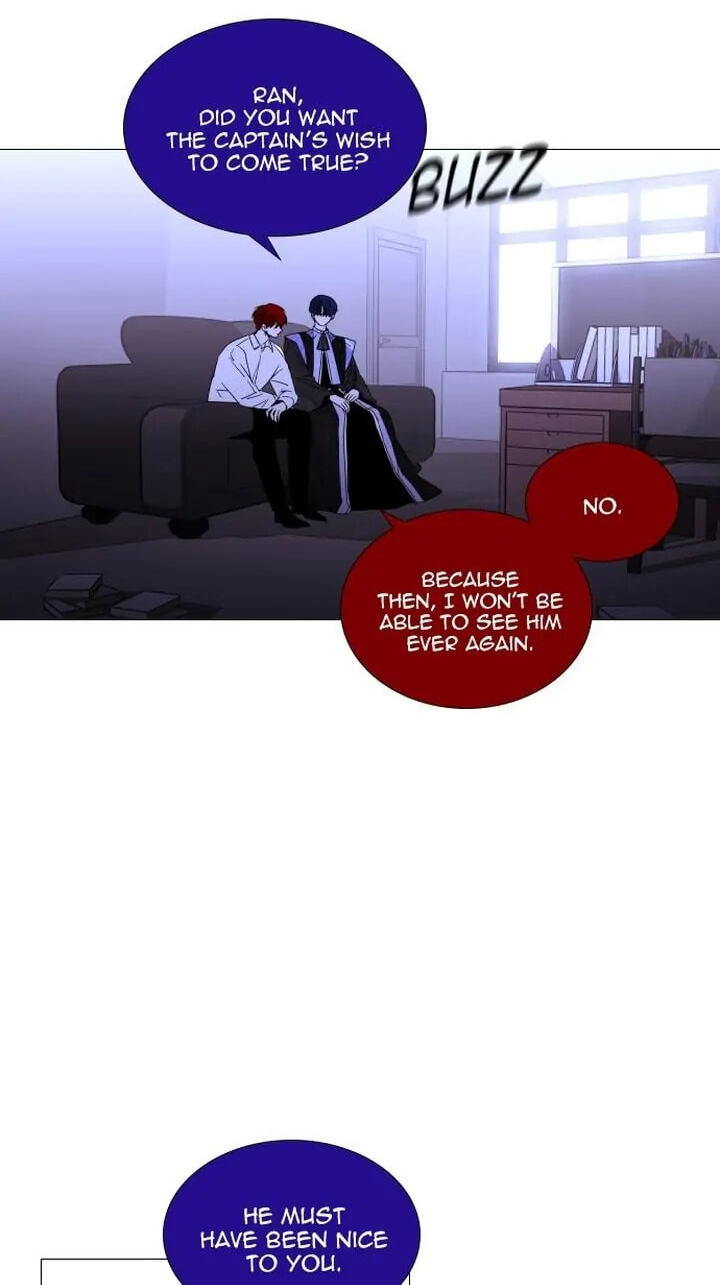 Read Trump chapter 399 image 5 on Lezhin