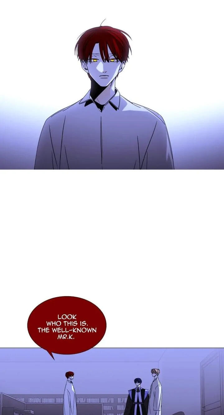 Read Trump chapter 399 image 51 on Lezhin