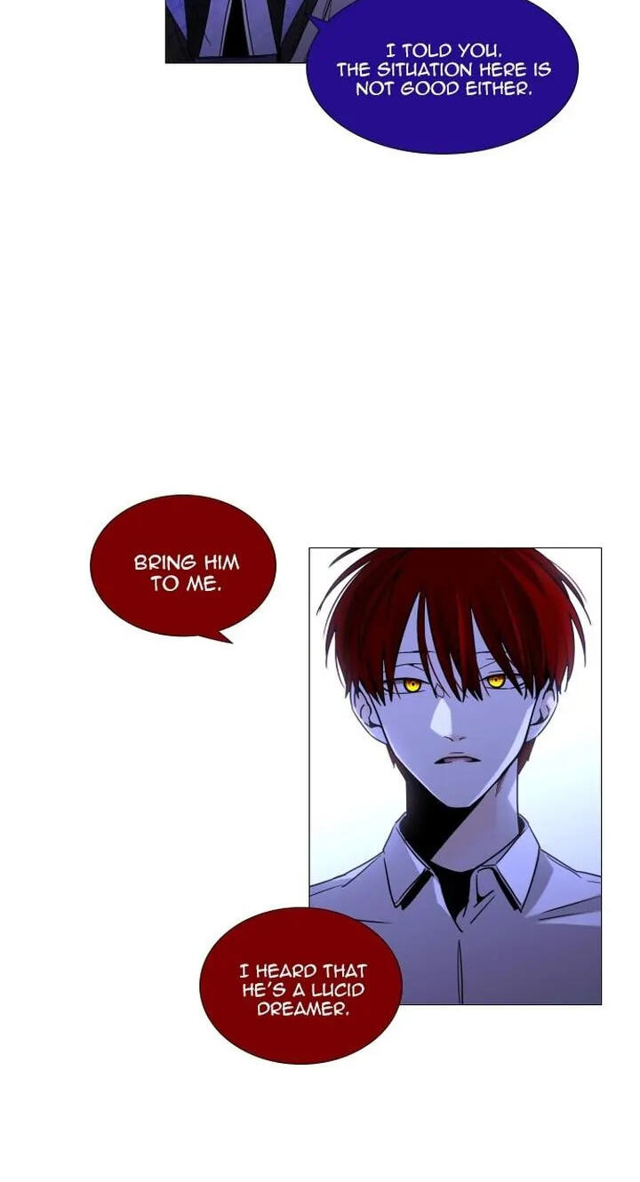 Read Trump chapter 399 image 53 on Lezhin