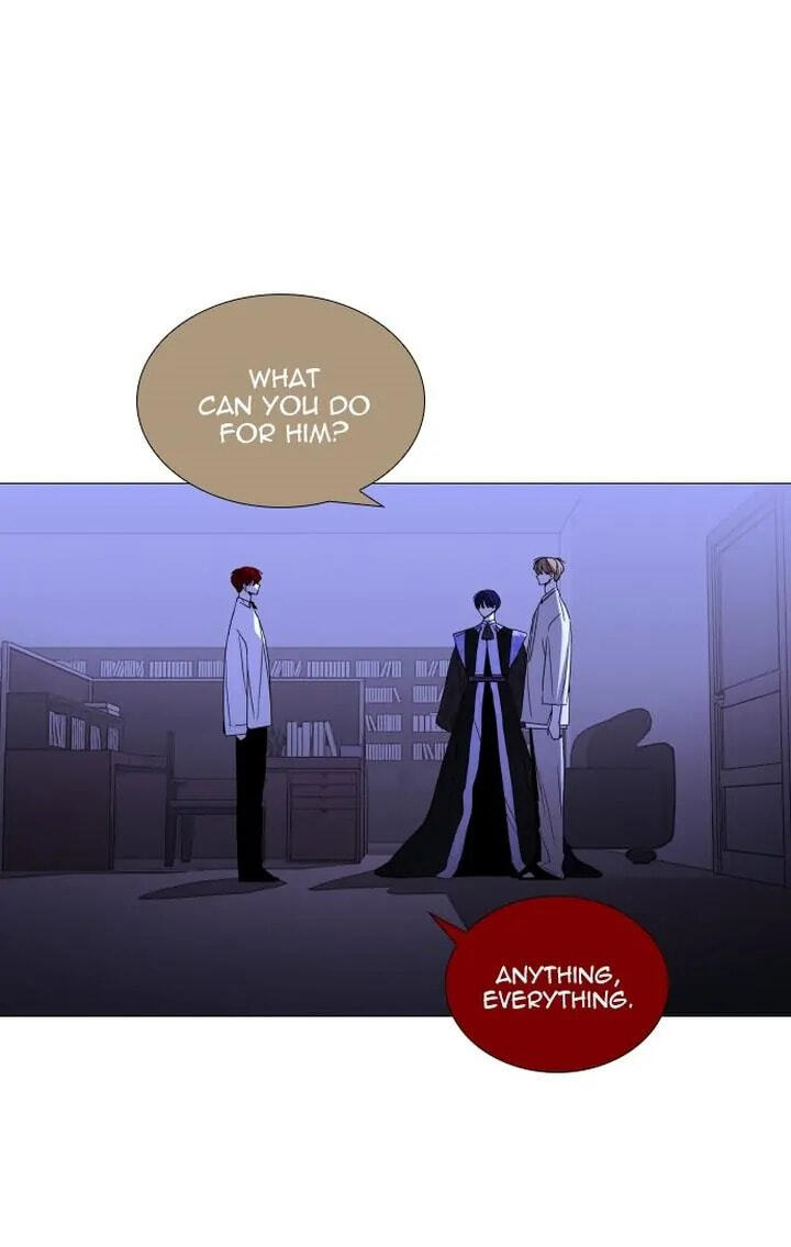 Read Trump chapter 399 image 54 on Lezhin