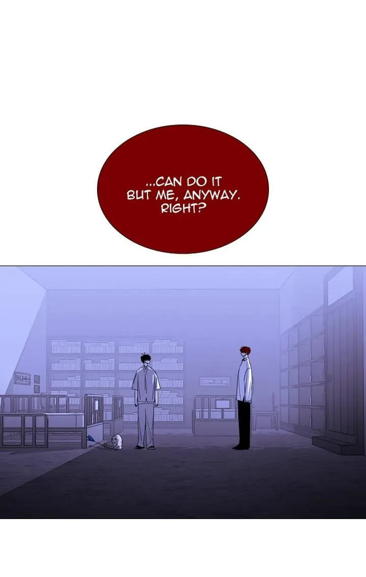 Read Trump chapter 399 image 56 on Lezhin