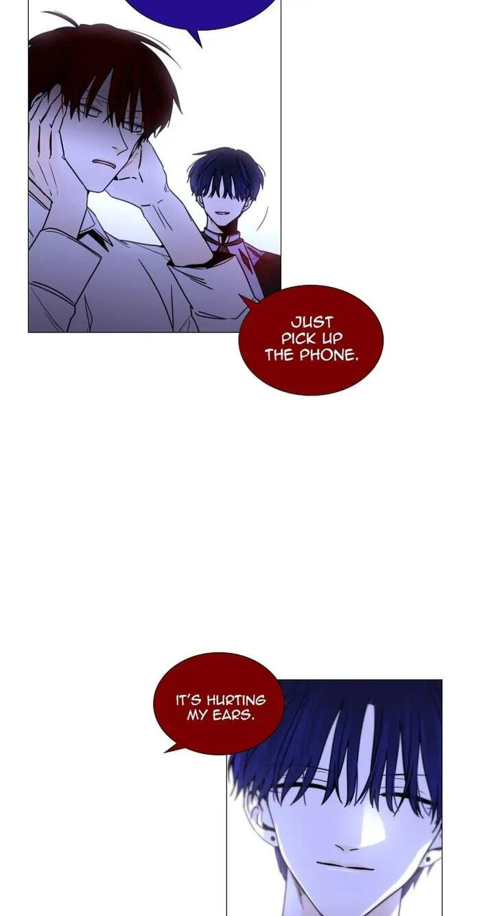Read Trump chapter 399 image 6 on Lezhin