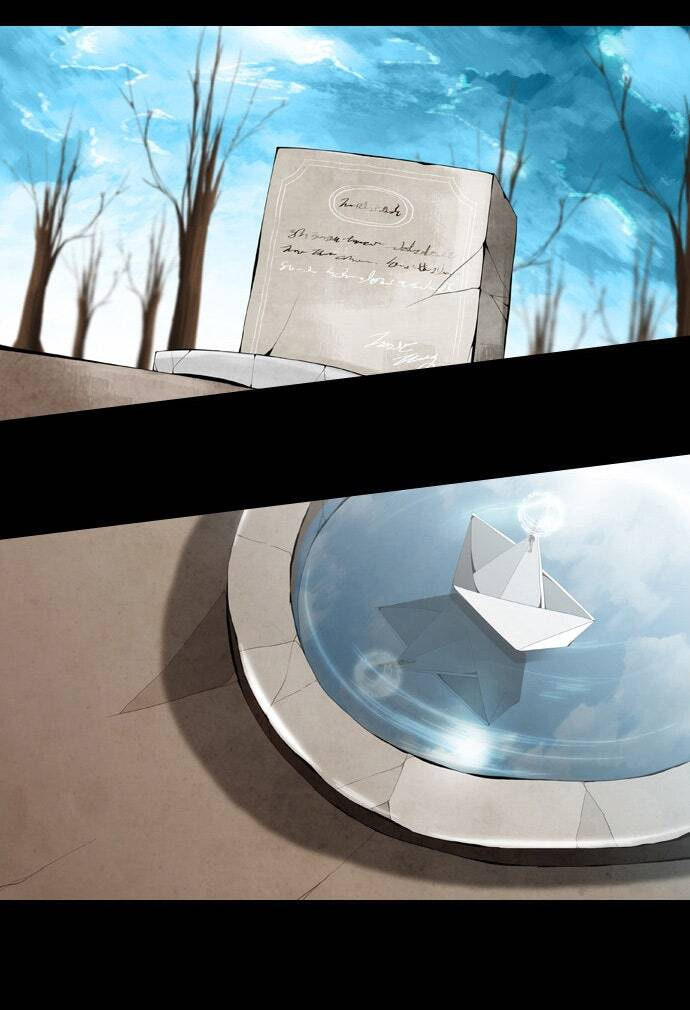 Read Trump chapter 4 image 12 on Lezhin