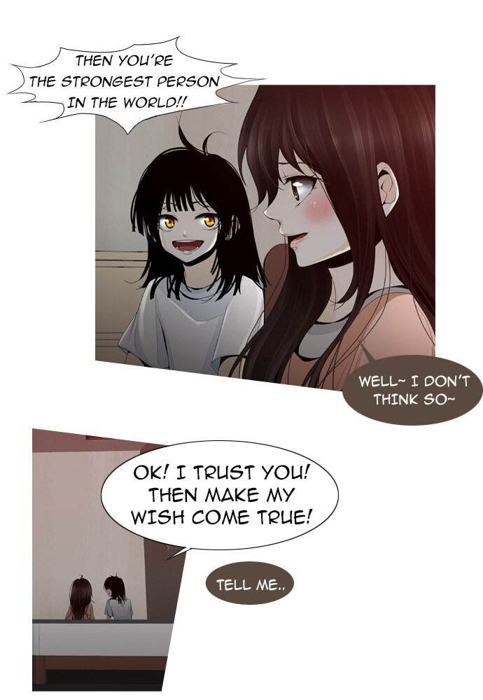 Read Trump chapter 4 image 22 on Lezhin