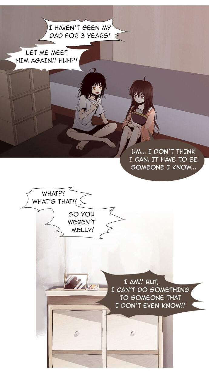 Read Trump chapter 4 image 23 on Lezhin