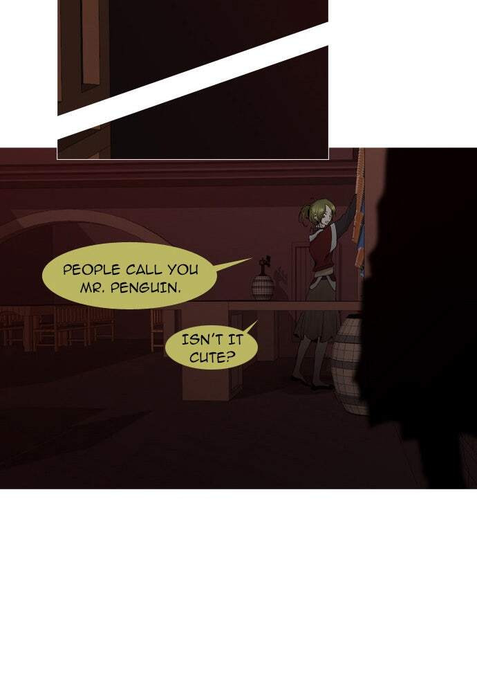 Read Trump chapter 4 image 27 on Lezhin