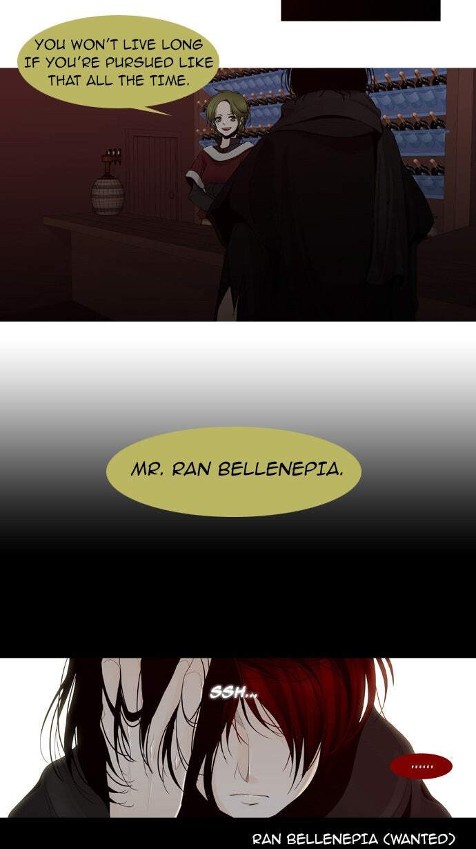 Read Trump chapter 4 image 29 on Lezhin
