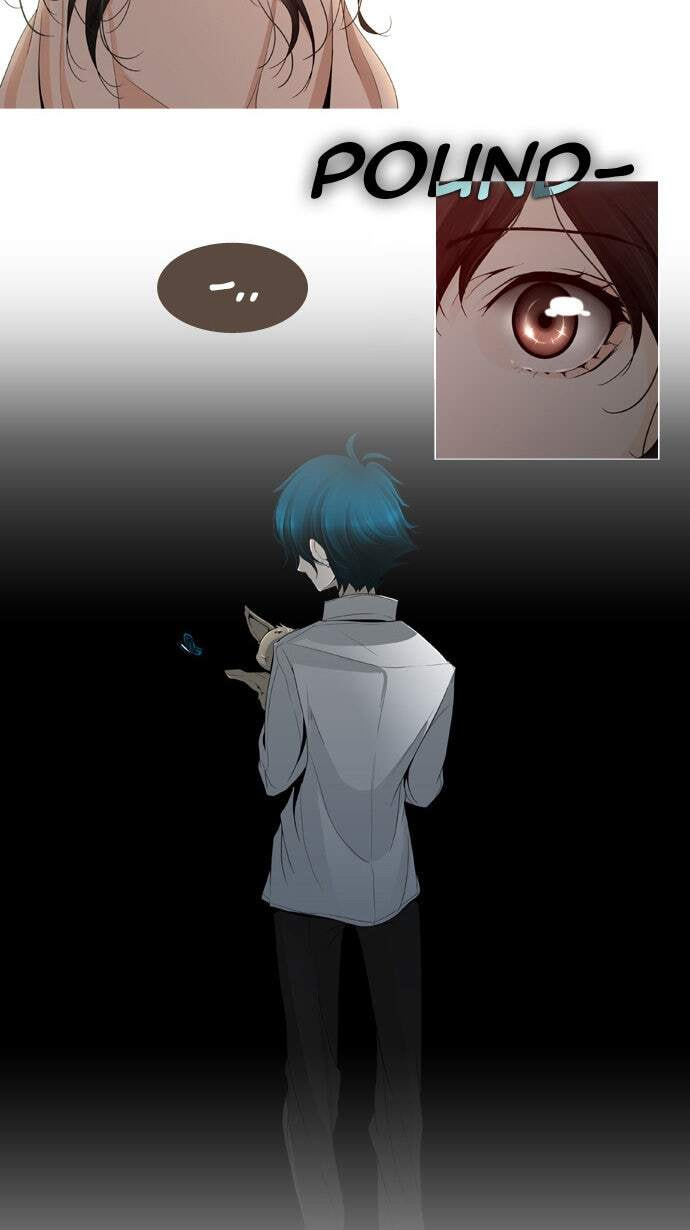 Read Trump chapter 4 image 3 on Lezhin