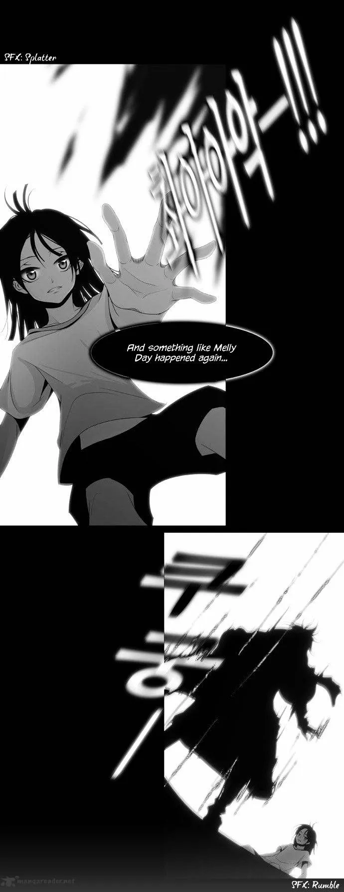 Read Trump chapter 40 image 13 on Lezhin