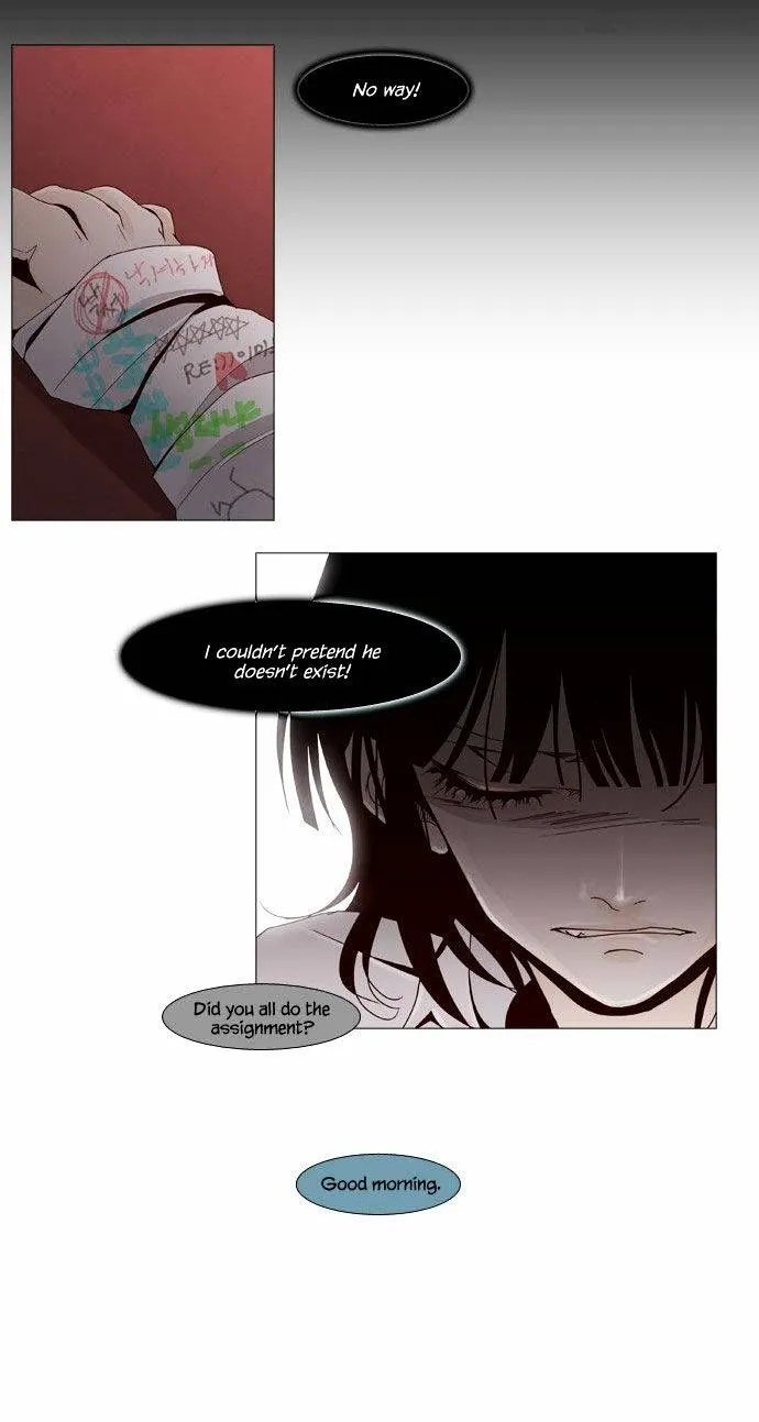 Read Trump chapter 40 image 14 on Lezhin
