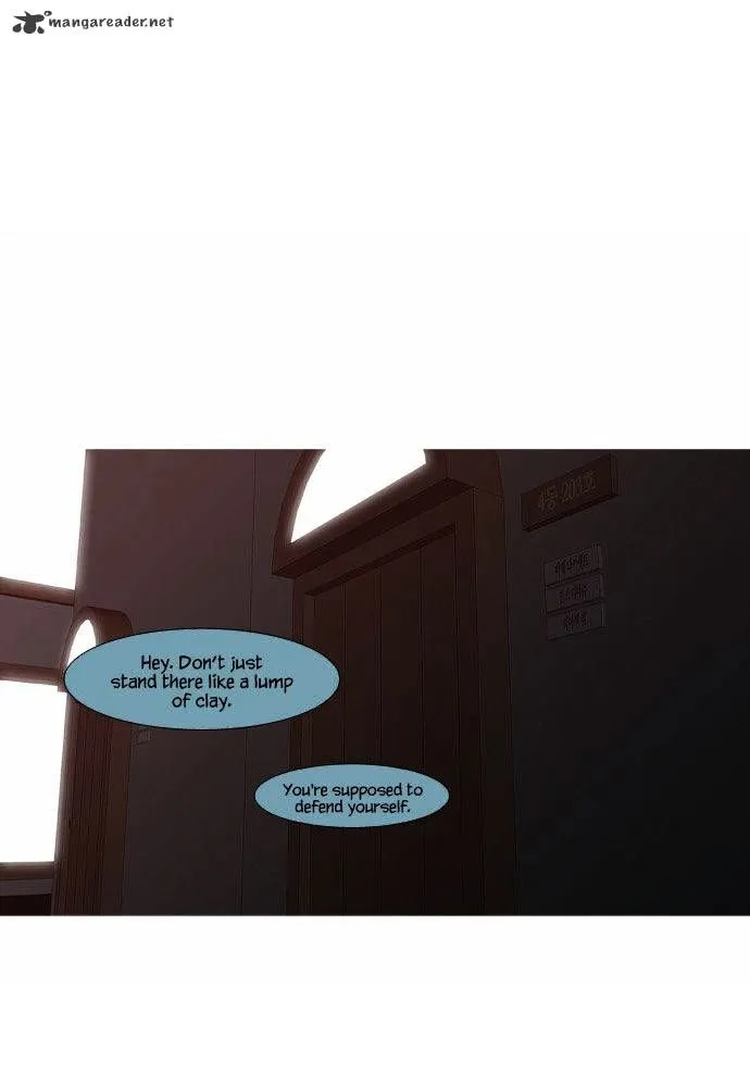 Read Trump chapter 40 image 19 on Lezhin