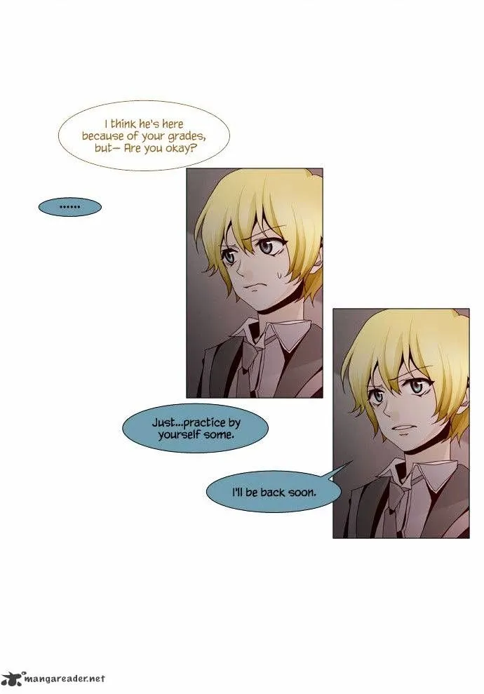 Read Trump chapter 40 image 22 on Lezhin
