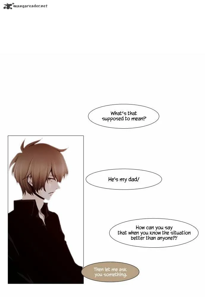 Read Trump chapter 40 image 4 on Lezhin